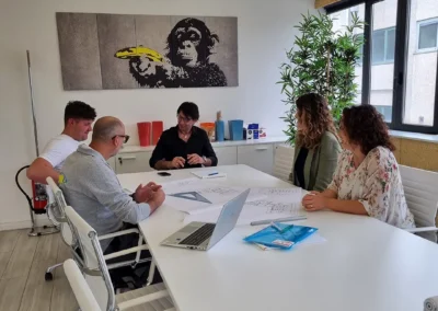 Azienda ICR Cartongessi