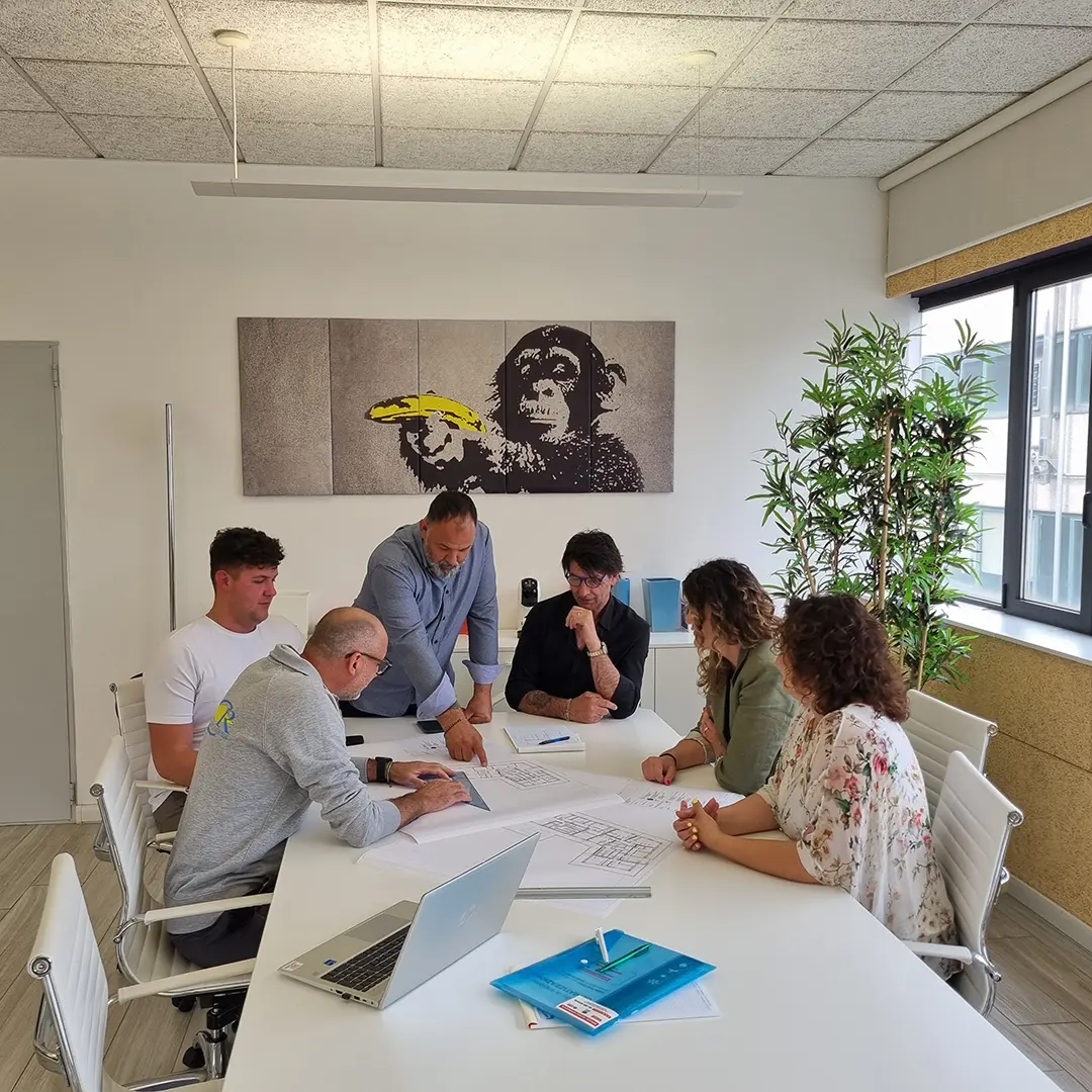 Azienda ICR Cartongessi gallery 1