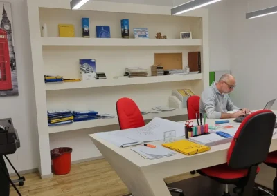 Azienda ICR Cartongessi gallery