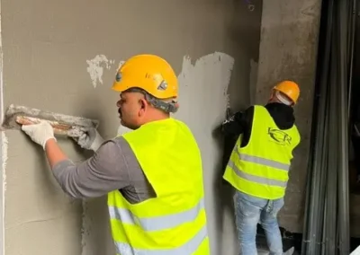 BDP7 ICR Cartongessi