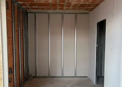 BDP7 ICR Cartongessi