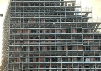 BDP7 ICR Cartongessi