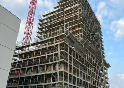 BDP7 ICR Cartongessi