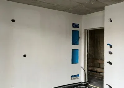 BDP7 ICR Cartongessi