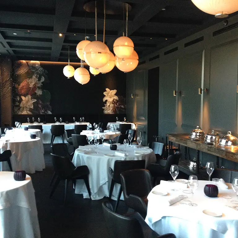 Hotel VIU ICR Cartongessi 28