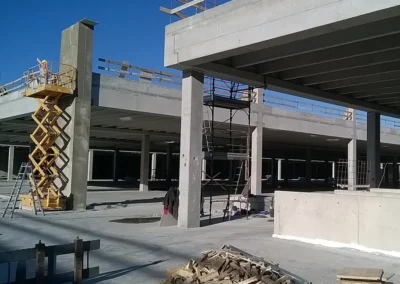 Outlet Torino 2025 ICR Cartongessi