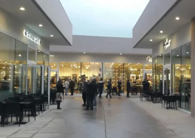 Outlet Torino 2025 ICR Cartongessi