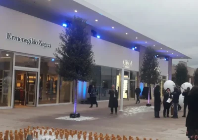 Outlet Torino 2025 ICR Cartongessi