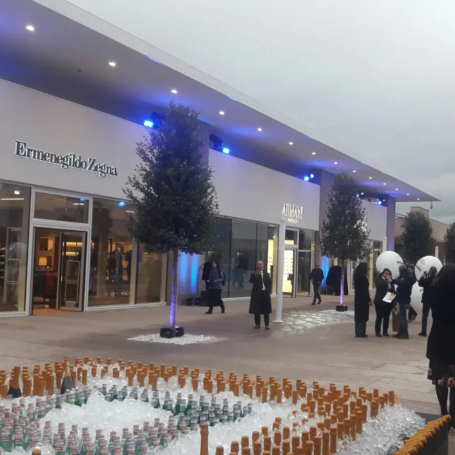 Outlet Torino 2025 ICR Cartongessi 5