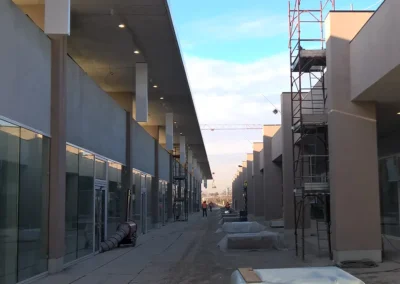 Outlet Torino 2025 ICR Cartongessi