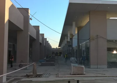 Outlet Torino 2025 ICR Cartongessi