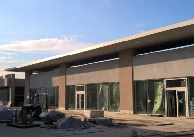 Outlet Torino 2025 ICR Cartongessi