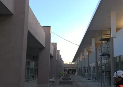 Outlet Torino 2025 ICR Cartongessi