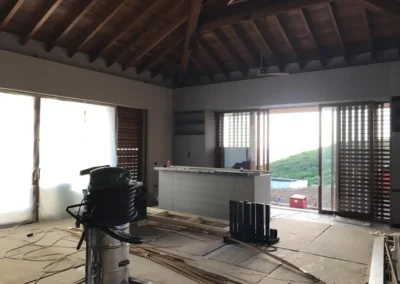 Patio Villas ICR Cartongessi