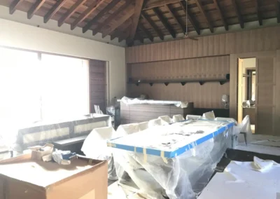 Patio Villas ICR Cartongessi