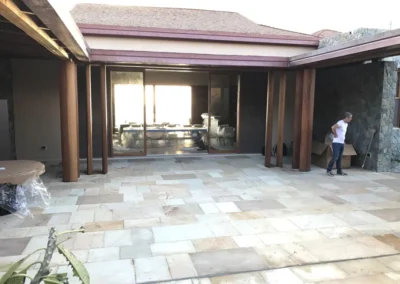 Patio Villas ICR Cartongessi