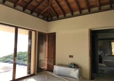 Patio Villas ICR Cartongessi