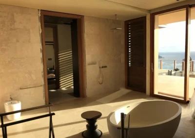 Patio Villas ICR Cartongessi