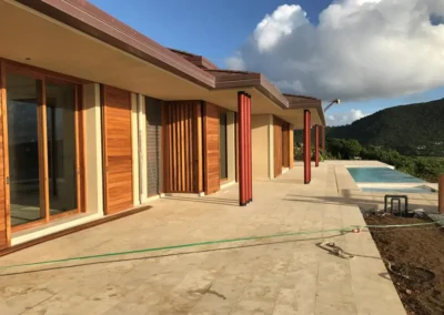 Patio Villas ICR Cartongessi