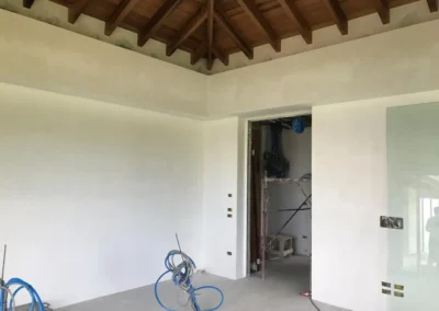 Patio Villas ICR Cartongessi