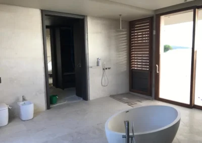 Patio Villas ICR Cartongessi